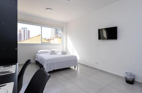 Santana Apartment | Studio metro Santana - 6