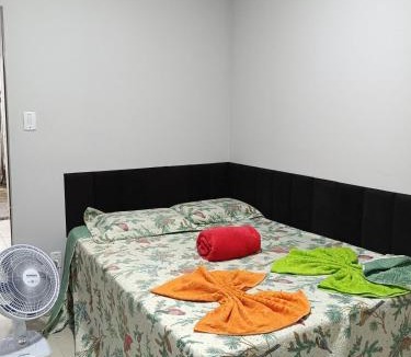 Sao Joaquim 2a Secao Apartment | studio mobiliado 8