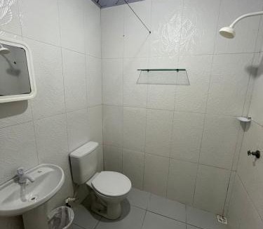 Macapa Apartment | Studio Mobiliado em Macapá