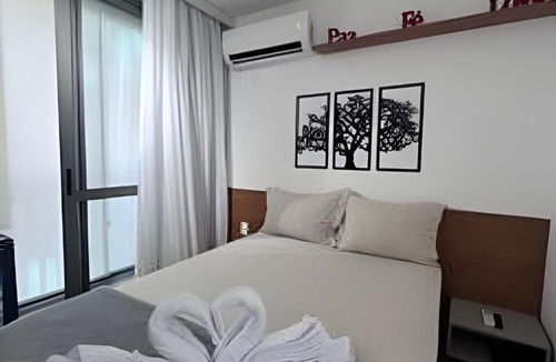 Vila Guarani Apartment | Studio Moderno: 3km do Expo SP e 4km do Aeroporto