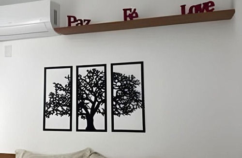 Vila Guarani Apartment | Studio Moderno: 3km do Expo SP e 4km do Aeroporto