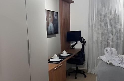 Vila Guarani Apartment | Studio Moderno: 3km do Expo SP e 4km do Aeroporto