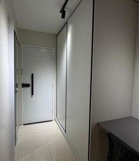 Sao Luis Apartment | Studio moderno Alu lounge 103