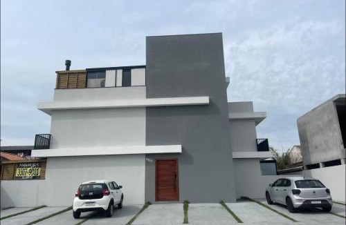 Campeche Sul Apartment | Studio moderno e aconchegante na Praia do Campeche