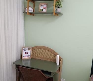 Asa Sul Apartment | Studio Moderno e Aconchegante na 910 Sul ao lado do Parque da cidade