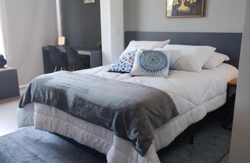 Perdizes Apartment | Studio moderno I A 500m do Nubank Parque