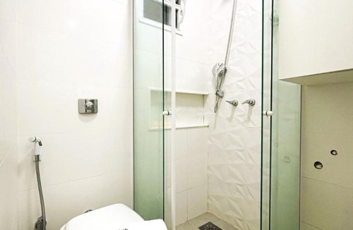 Gloria Apartment | Studio Moderno na Glória