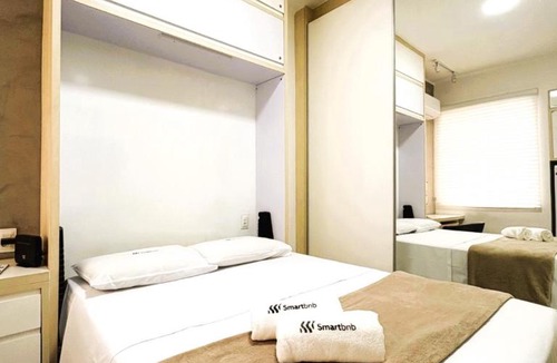 Gloria Apartment | Studio Moderno na Glória