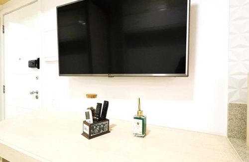 Gloria Apartment | Studio Moderno na Glória