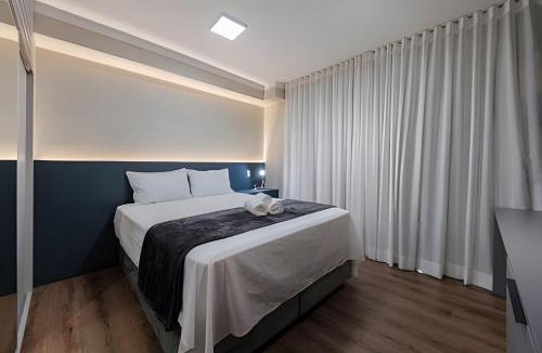 Butanta Apartment | Studio moderno no Butantã