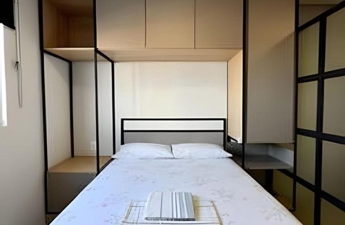 Mossoro Apartment | Studio Moderno Westfit - Barreto