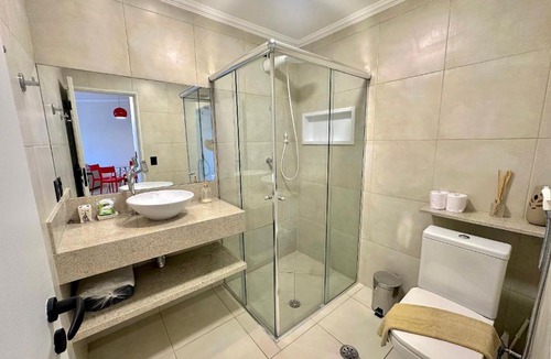 Indianopolis Apartment | Studio Moema, garagem, Airport, Expo SP, Metrô, UH 309