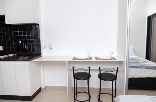 Mooca Apartment | Studio Mooca
