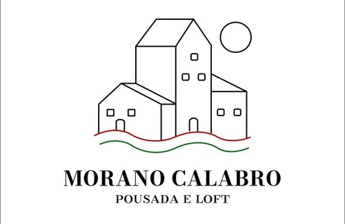 Carianos Apartment | Studio Morano Calabro