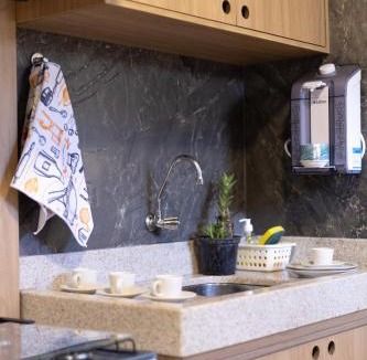Brejetuba Apartment | Studio na Cidade do CAFÉ 300m do Centro