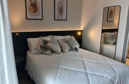 Vila Pompeia Apartment | Studio na Pompéia estádio Allianz Parque