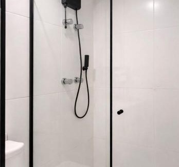 Vila Pompeia Apartment | Studio na Pompéia estádio Allianz Parque