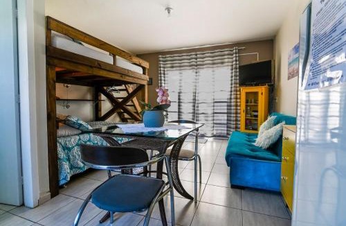 Campeche Sul Apartment | Studio na praia em Florianópolis