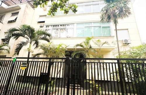 Ipanema Apartment | Studio na Quadra da Praia de Ipanema