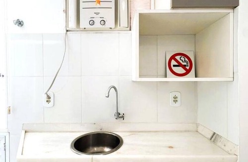 Ipanema Apartment | Studio na Quadra da Praia de Ipanema