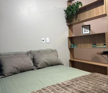 Vila Yolanda Apartment | Studio na rota turística