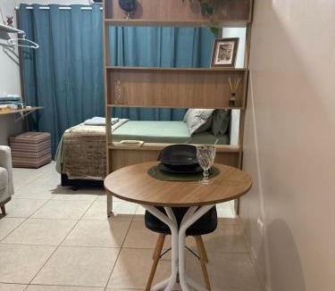 Vila Yolanda Apartment | Studio na rota turística
