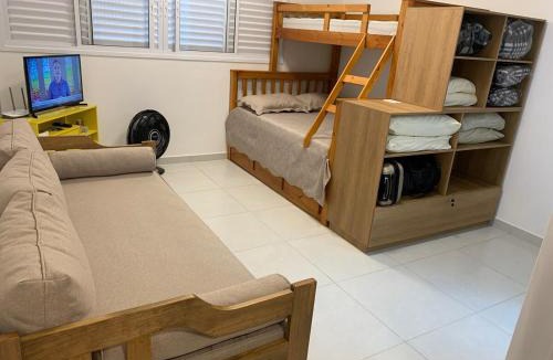 Cachoeira Paulista Apartment | Studio Nª Sª das Graças condominio da fé