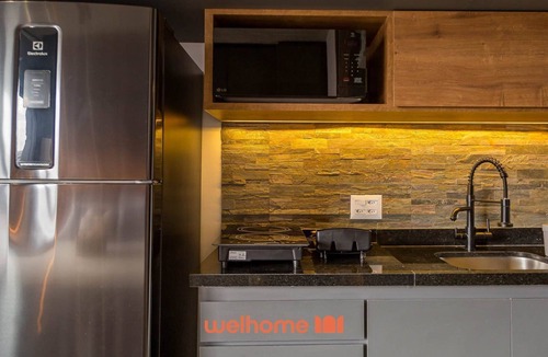 Vila Clementino Apartment | Studio na Vila Mariana 500m da Unifesp