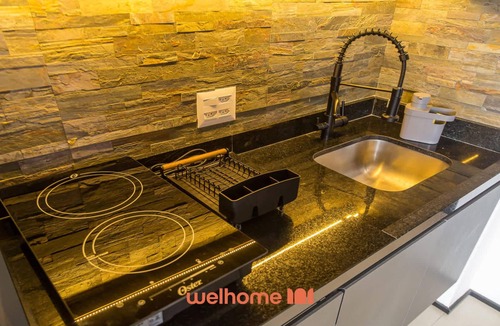 Vila Clementino Apartment | Studio na Vila Mariana 500m da Unifesp
