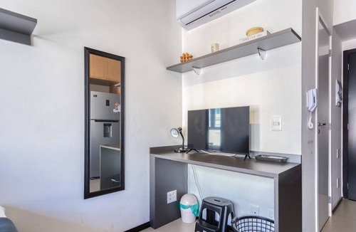 Vila Clementino Apartment | Studio na Vila Mariana próximo estação Santa Cruz