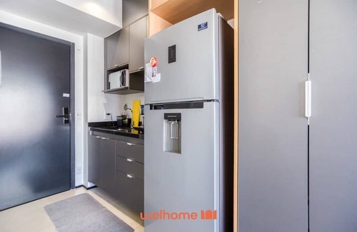 Vila Clementino Apartment | Studio na Vila Mariana próximo estação Santa Cruz