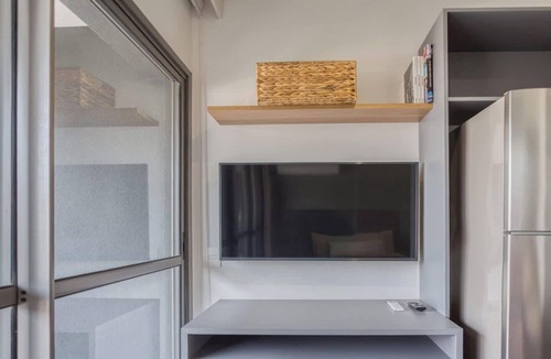 Vila Clementino Apartment | Studio na Vila Mariana próximo ao Ibirapuera