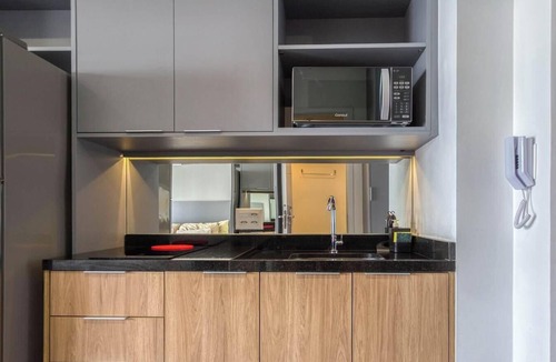 Vila Clementino Apartment | Studio na Vila Mariana próximo ao Ibirapuera
