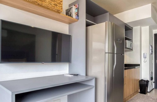 Vila Clementino Apartment | Studio na Vila Mariana próximo ao Ibirapuera