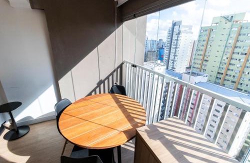 Vila Mariana Apartment | Studio na Vila Mariana - o melhor lugar da região
