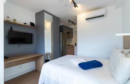 Vila Mariana Apartment | Studio na Vila Mariana - o melhor lugar da região