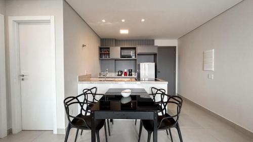 Aclimacao Apartment | Studio Nascer do Sol, para 4 pessoas