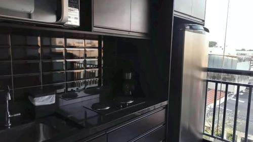 Bom Retiro Apartment | Studio no Bom Retiro - Próximo ao Anhembi e Centro de SP