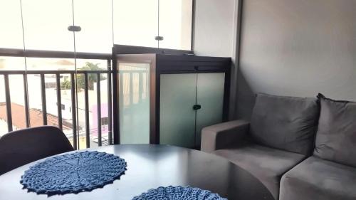 Bom Retiro Apartment | Studio no Bom Retiro - Próximo ao Anhembi e Centro de SP