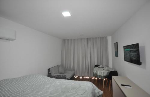 Sao Benedito Apartment | Studio no centro