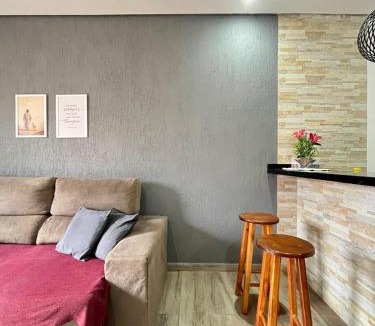 Regiao Urbana Homogenea V House | Studio no Centro com ESTACIONAMENTO GRÁTIS