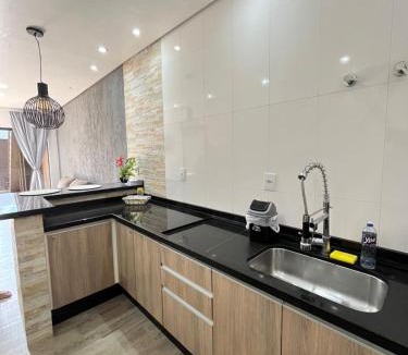 Regiao Urbana Homogenea V House | Studio no Centro com ESTACIONAMENTO GRÁTIS