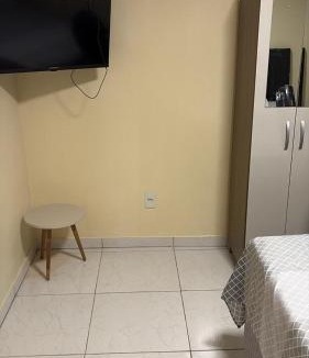 Sao Bras Apartment | Studio no centro de Belém