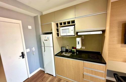Guarulhos Apartment | Studio no centro de Guarulhos a 7km do aeroporto