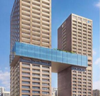 Zona Leste Apartment | Studio no condomínio Almagah SPaulo