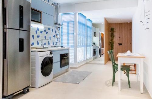 Leblon Apartment | Studio no Coração do Leblon