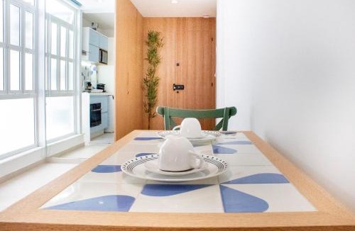 Leblon Apartment | Studio no Coração do Leblon