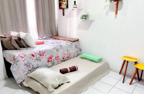 Gloria Apartment | Studio no Flamengo - RJ