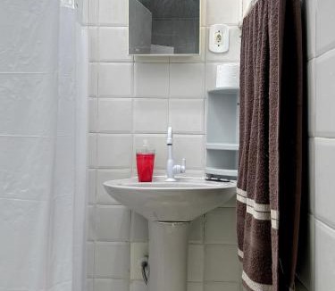 Gloria Apartment | Studio no Flamengo - RJ