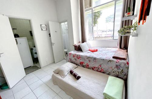 Gloria Apartment | Studio no Flamengo - RJ